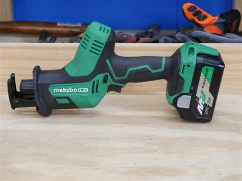 metabo hpt wiki